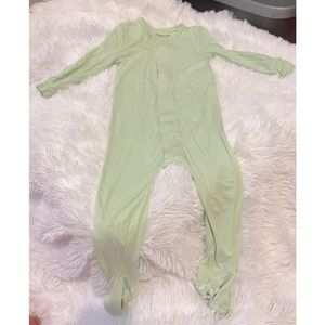 Magnetic Me Modal Light Green